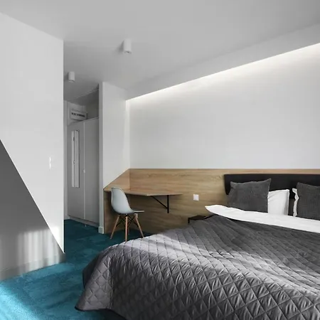 Hotel Lemon Plaza Poznań