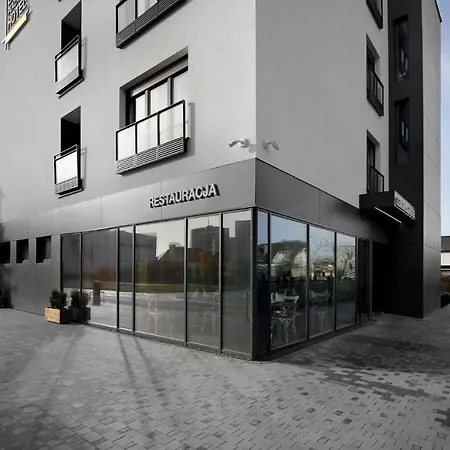 Lemon Plaza Poznań
