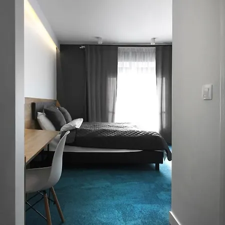 Lemon Plaza ホテル ポズナン