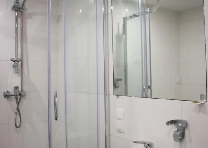 Lemon Plaza Otel Poznan