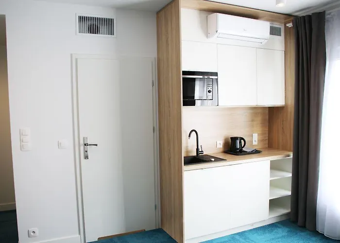 Lemon Plaza 3* 포즈난