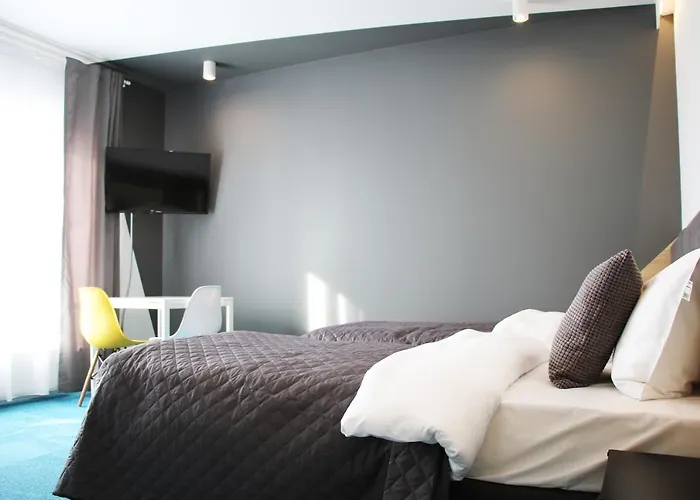 Lemon Plaza 3* 포즈난