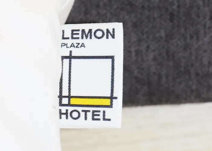 Otel Lemon Plaza 3*