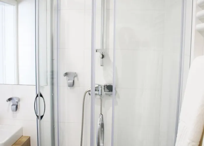 Otel Lemon Plaza Poznan