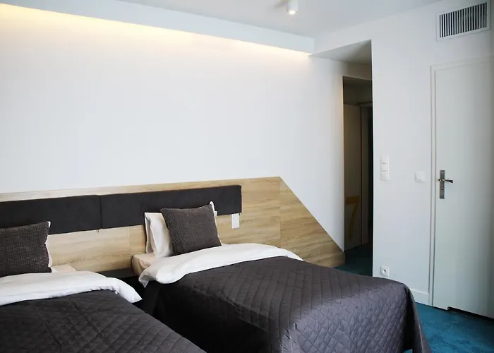 Lemon Plaza 3* Poznan