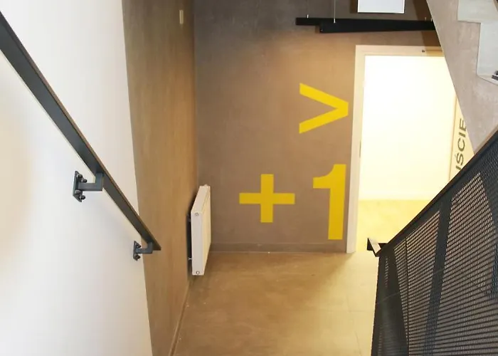 Lemon Plaza 3* 포즈난