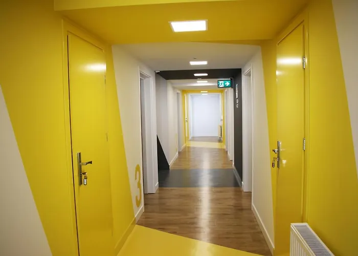 Szálloda Lemon Plaza 3*