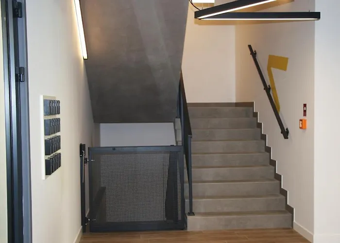 Lemon Plaza 3* 포즈난