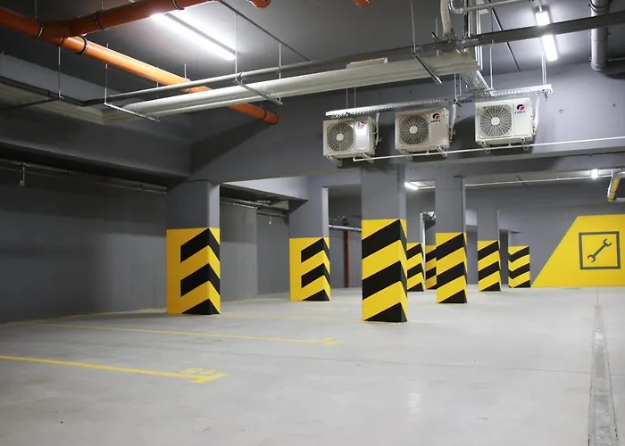 Lemon Plaza 포즈난