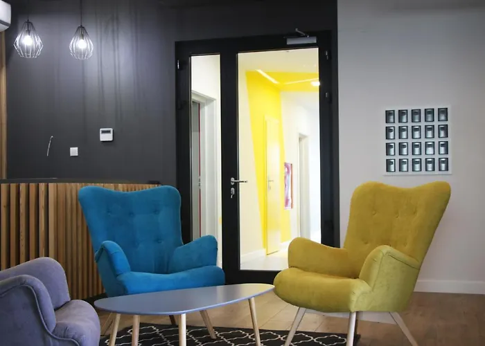 Lemon Plaza 호텔 3*