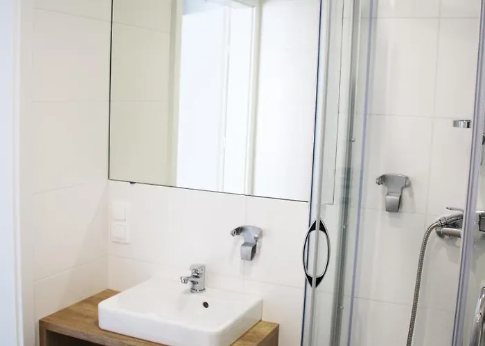 Lemon Plaza 3* Poznan