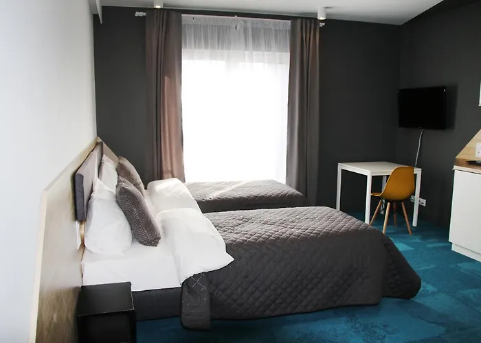 호텔 Lemon Plaza 3*