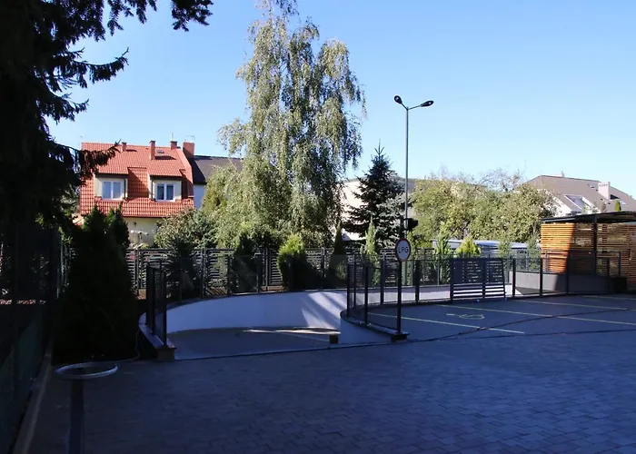 Lemon Plaza 3* 포즈난