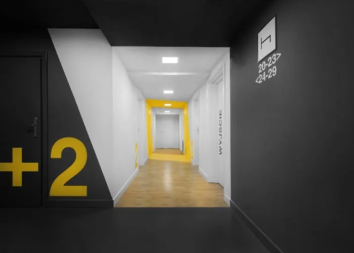 Hotel Lemon Plaza 3*