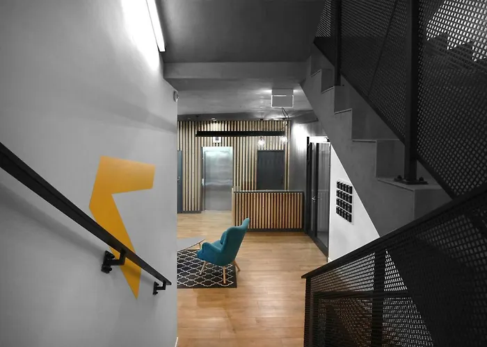 Lemon Plaza 호텔 3*