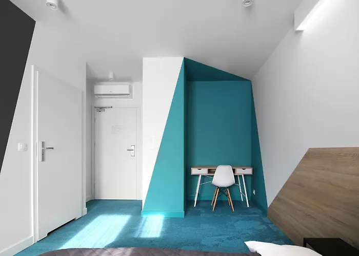 Lemon Plaza 3* Poznan