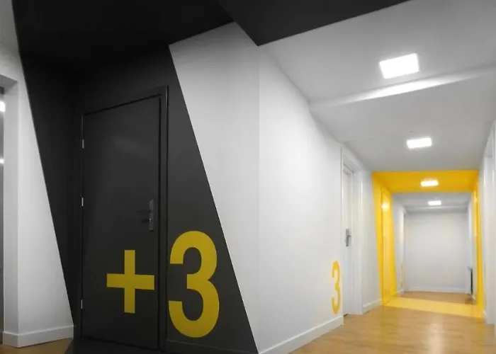 호텔 Lemon Plaza 3*