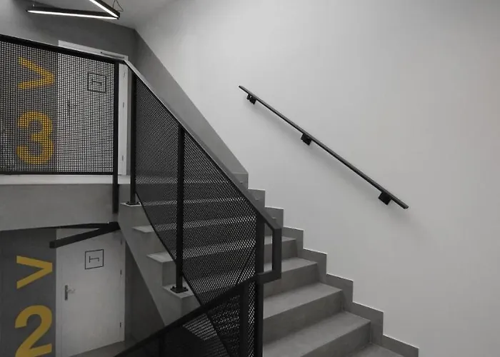 Lemon Plaza Otel Poznan