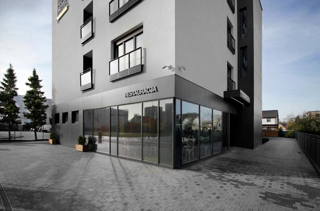 Hotel Lemon Plaza Poznan, Poland - book now, 2026 prices